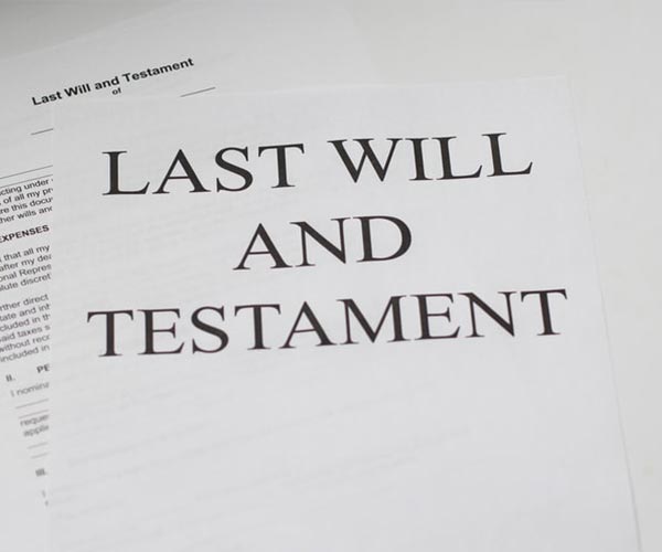 Estate Planning Help With Wills In Houston Koch Law Firm PLLC